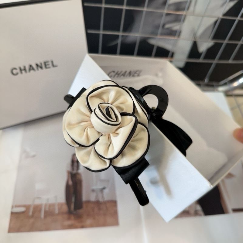 Chanel Hair Hoop